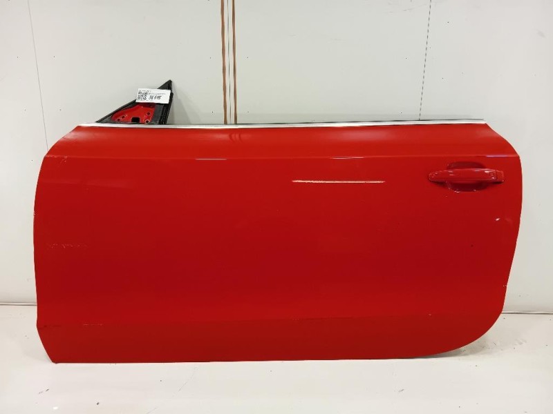 Porta ANT SX 8T0831051C Audi A5 8T3 2008