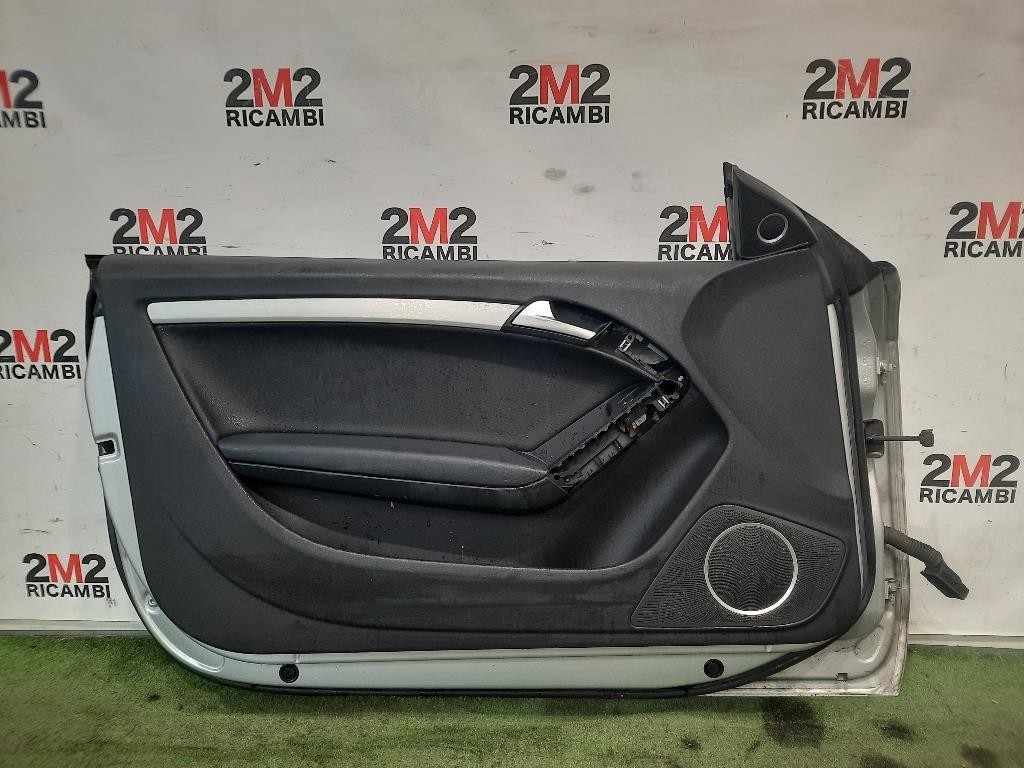 Porta ANT SX 8T0831051C Audi A5 8T3 2008