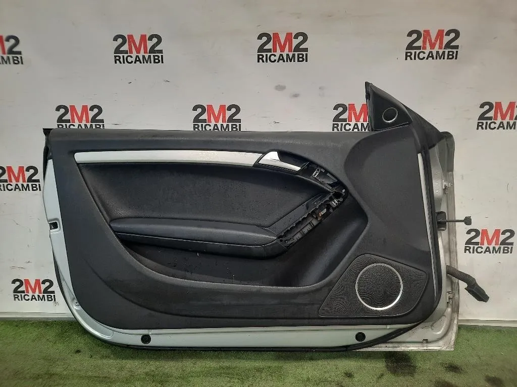 Porta ANT SX 8T0831051C Audi A5 8T3 2008
