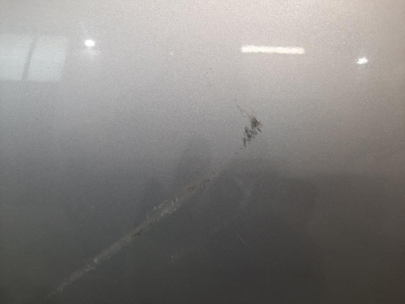 Porta ANT SX 8T0831051C Audi A5 8T3 2008