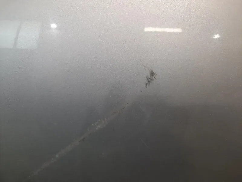 Porta ANT SX 8T0831051C Audi A5 8T3 2008