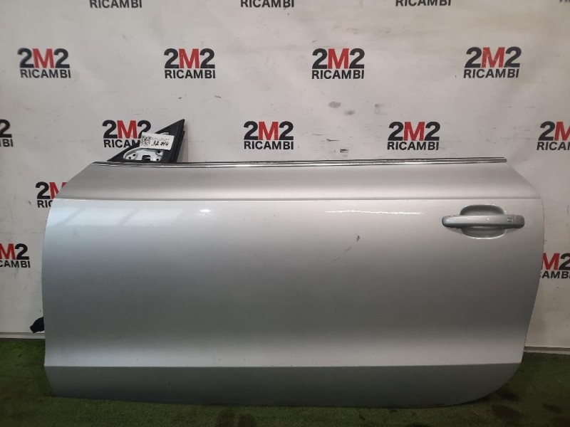 Porta ANT SX 8T0831051C Audi A5 8T3 2008