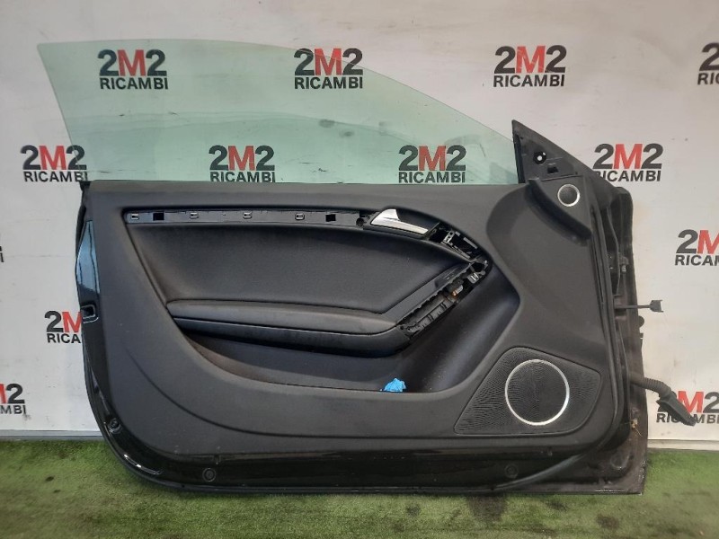 Porta ANT SX Audi A5 8T3 2008