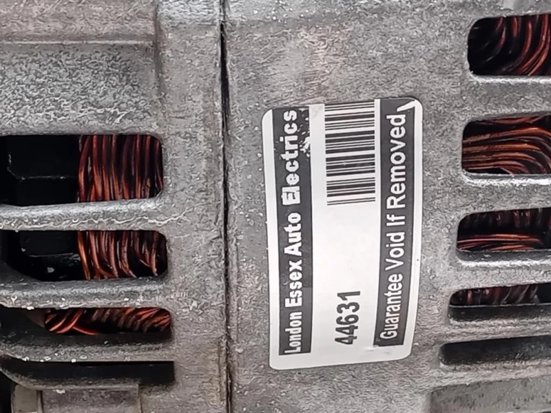 Motore Completo 263A1000 135 CV 99 KW Fiat Doblò III Cargo 2010