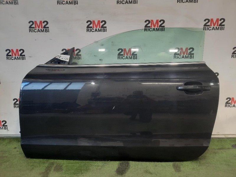 Porta ANT SX Audi A5 8T3 2008