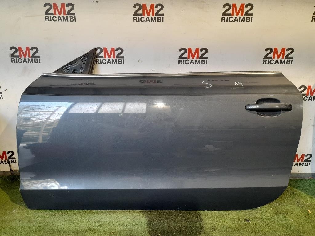 Porta ANT SX NUDO8T0831051C Audi A5 8T3 2008
