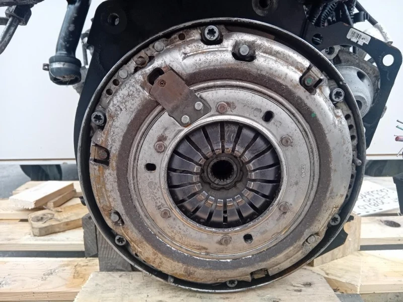 Motore Completo 263A1000 135 CV 99 KW Fiat Doblò III Cargo 2010