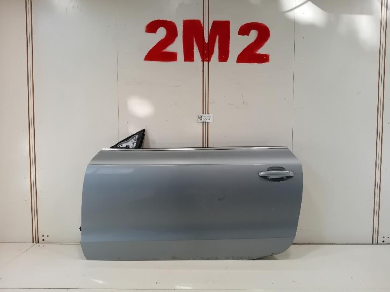 Porta ANT SX 8T0831051C Audi A5 8T3 2008