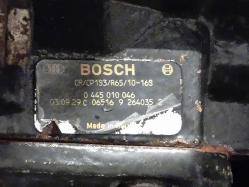 Motore Completo RHV 84 CV Fiat Ducato 244 2002