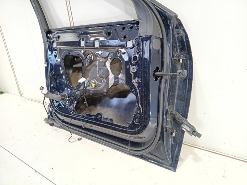 Porta ANT SX 4K0831051A SPORTELLO PORTA Audi A6 4a5c8 Avant 2018