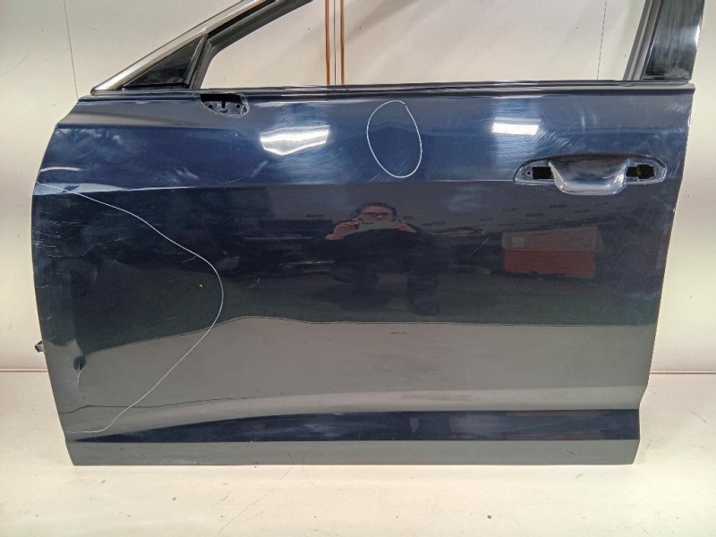 Porta ANT SX 4K0831051A SPORTELLO PORTA Audi A6 4a5c8 Avant 2018