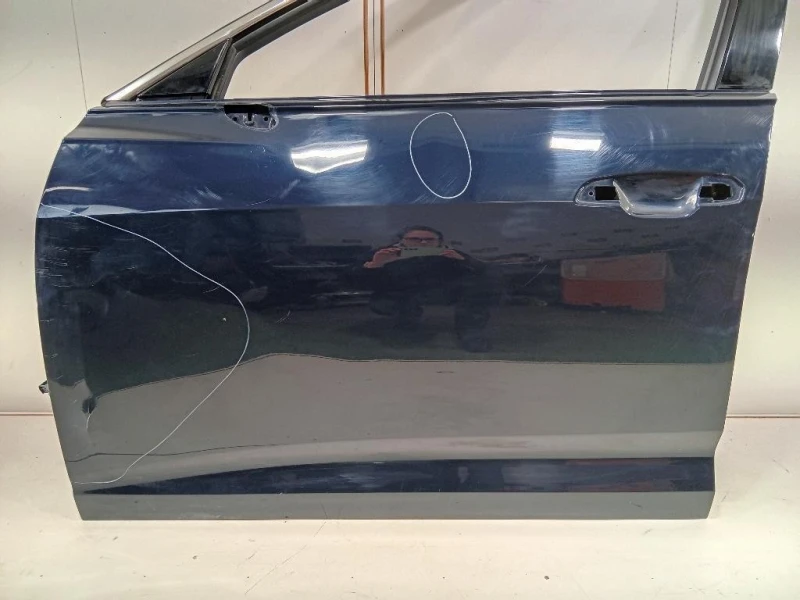 Porta ANT SX 4K0831051A SPORTELLO PORTA Audi A6 4a5c8 Avant 2018