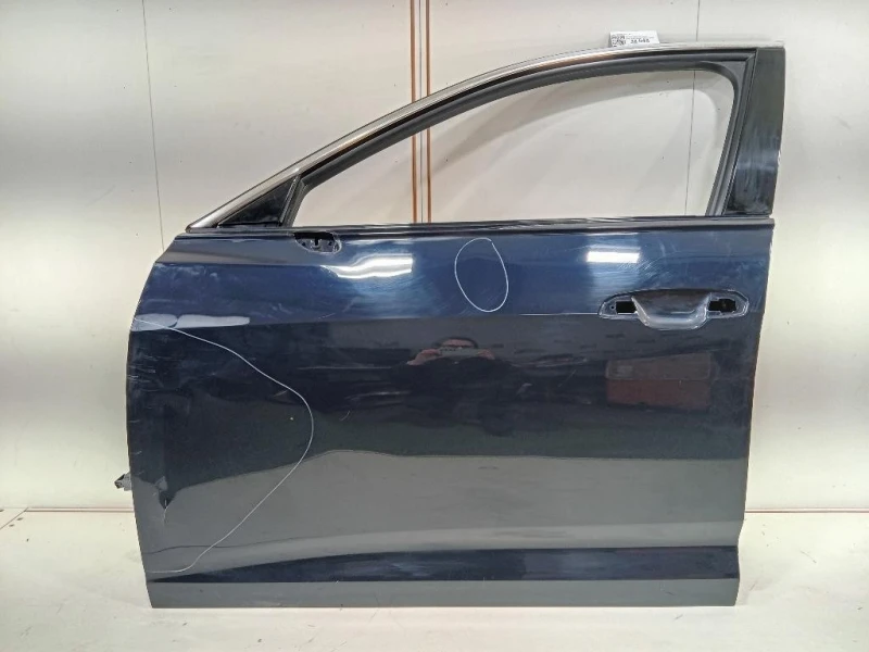 Porta ANT SX 4K0831051A SPORTELLO PORTA Audi A6 4a5c8 Avant 2018