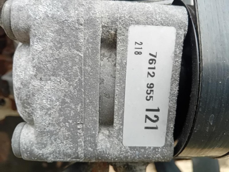 Motore Completo F1AE0481D 120 CV 89 KW Fiat Ducato 250 2007