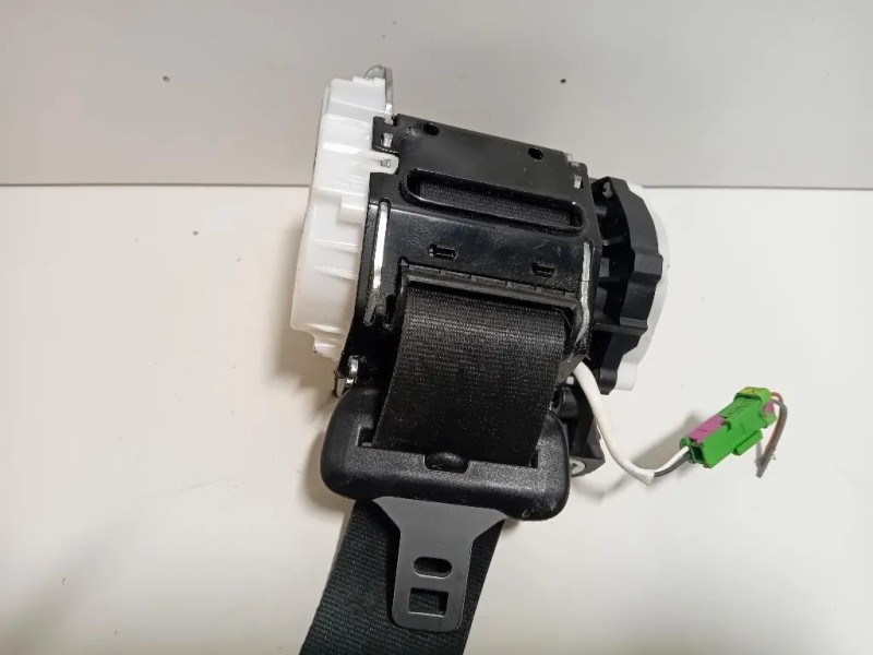 Cintura DI Sicurezza Sedile POST SX 34033923C Volvo XC60 I 2009