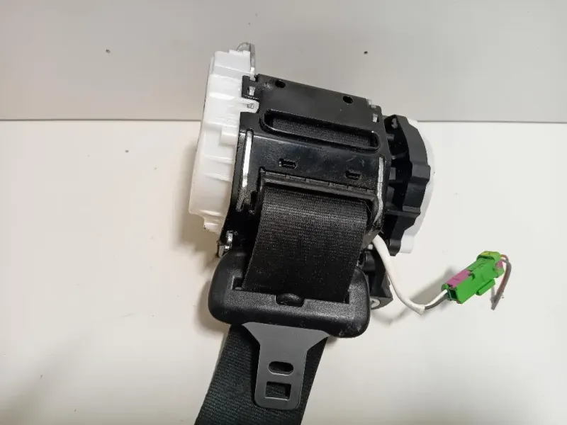 Cintura DI Sicurezza Sedile POST SX 34033923C Volvo XC60 I 2009