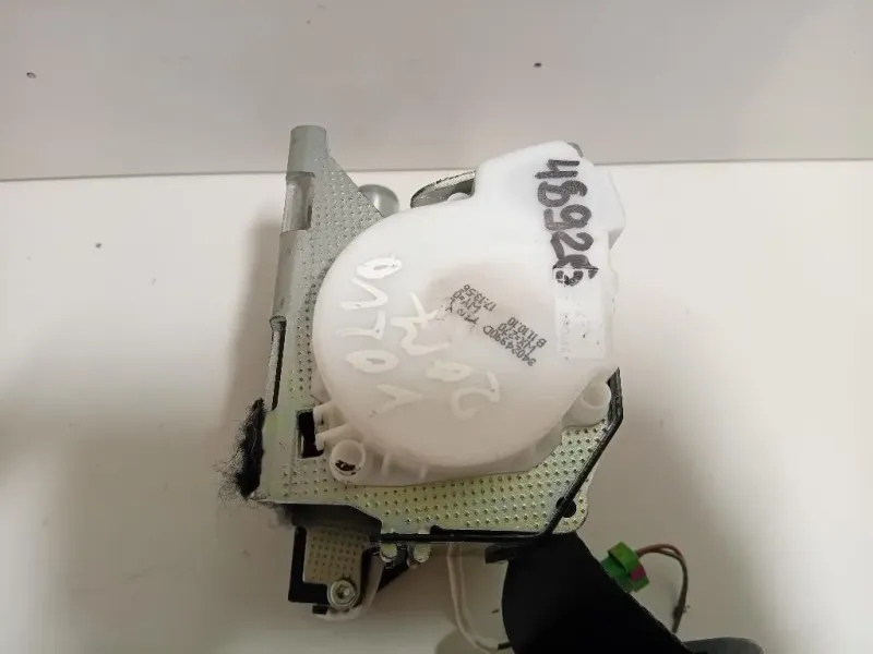 Cintura DI Sicurezza Sedile POST SX 34033923C Volvo XC60 I 2009