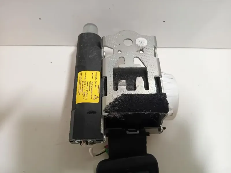 Cintura DI Sicurezza Sedile POST SX 34033923C Volvo XC60 I 2009