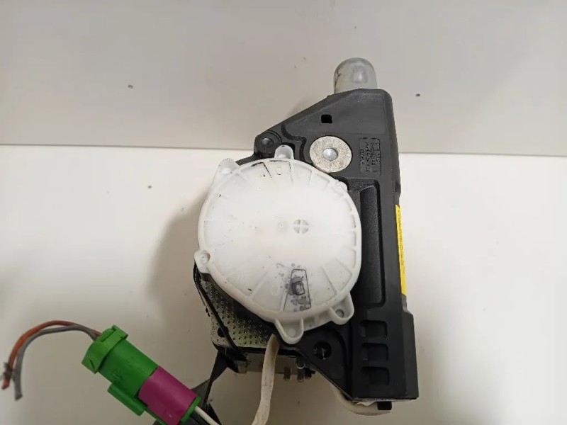 Cintura DI Sicurezza Sedile POST SX 34033923C Volvo XC60 I 2009