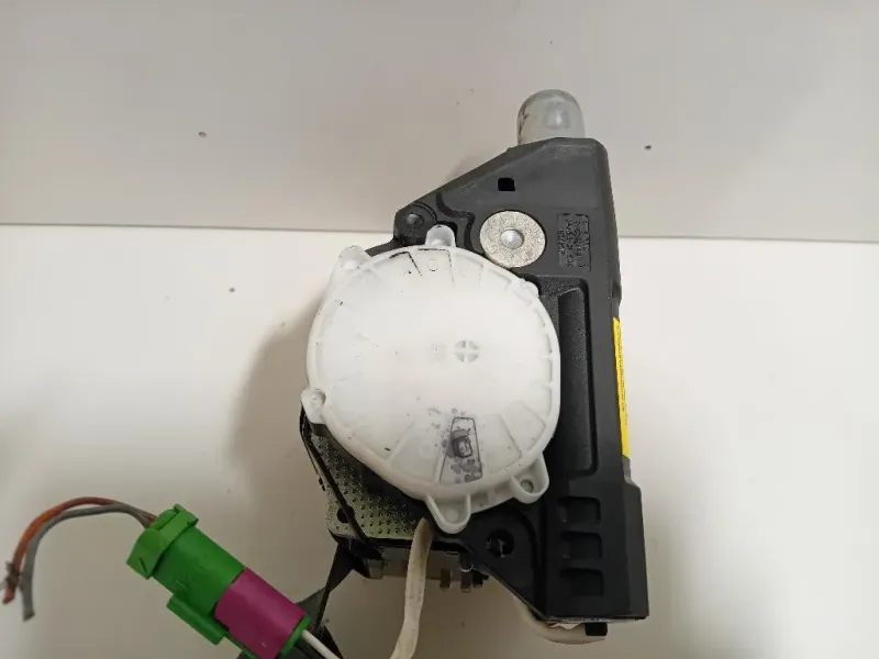 Cintura DI Sicurezza Sedile POST SX 34033923C Volvo XC60 I 2009