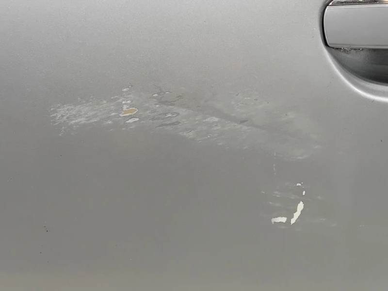 Porta ANT SX 4G0831051 Audi A6 4G2 2011