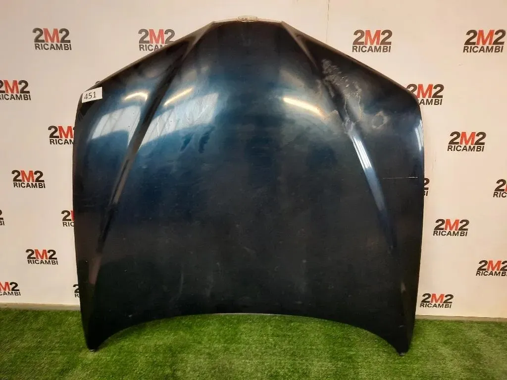 Cofano ANT 60688260 Alfa Romeo 159 2006