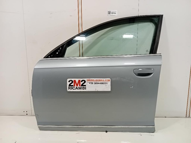 Porta ANT SX 4G0831051 Audi A6 4G2 2011