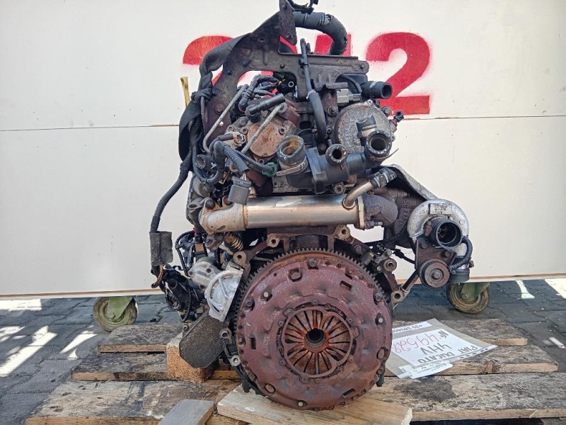 Cofano ANT 60688260 Alfa Romeo 159 2006