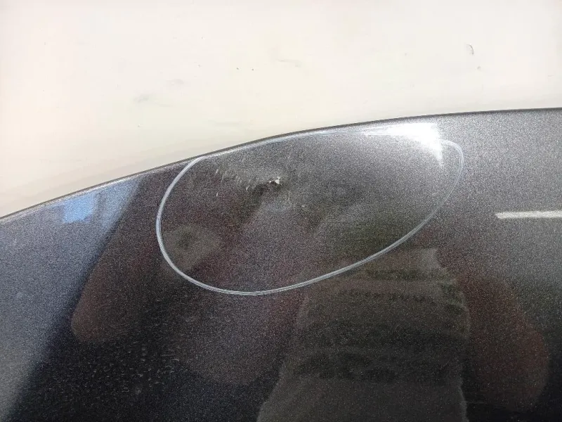 Cofano ANT COFANO ANT Alfa Romeo Giulia 2023