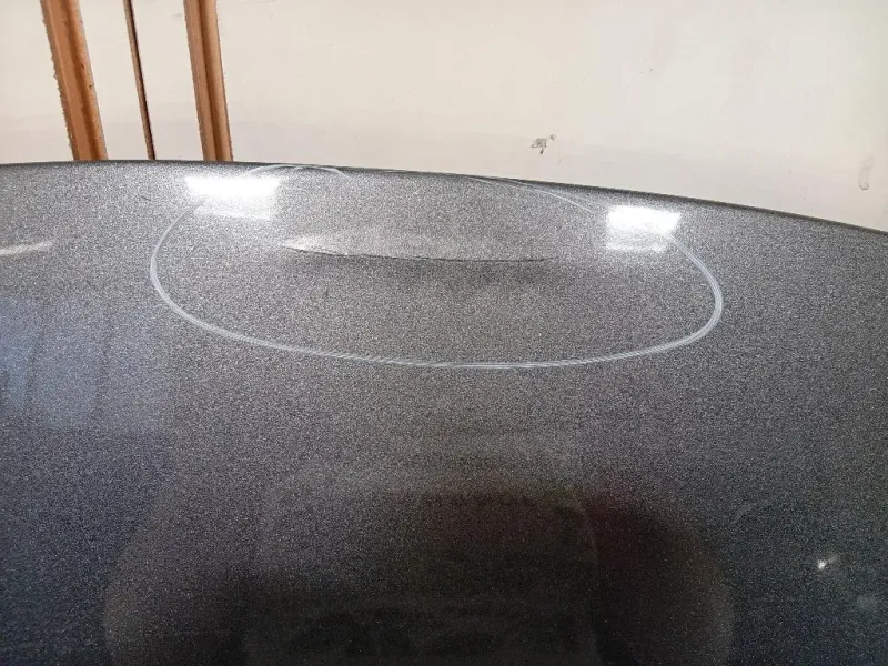 Cofano ANT COFANO ANT Alfa Romeo Giulia 2023