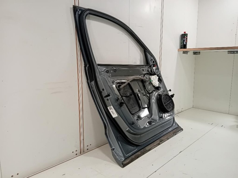 Porta ANT SX 8U0831051A Audi Q3 8UB 2012