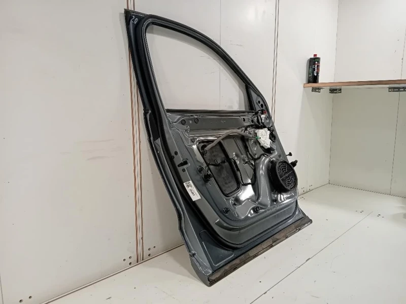 Porta ANT SX 8U0831051A Audi Q3 8UB 2012
