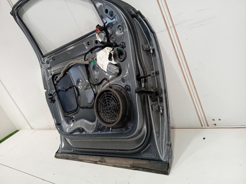 Porta ANT SX 8U0831051A Audi Q3 8UB 2012