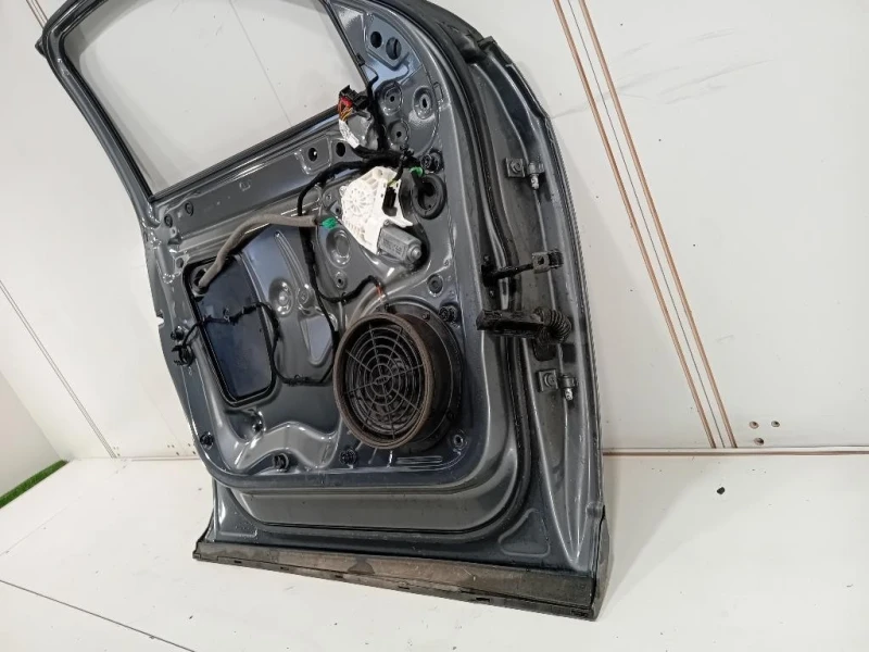 Porta ANT SX 8U0831051A Audi Q3 8UB 2012