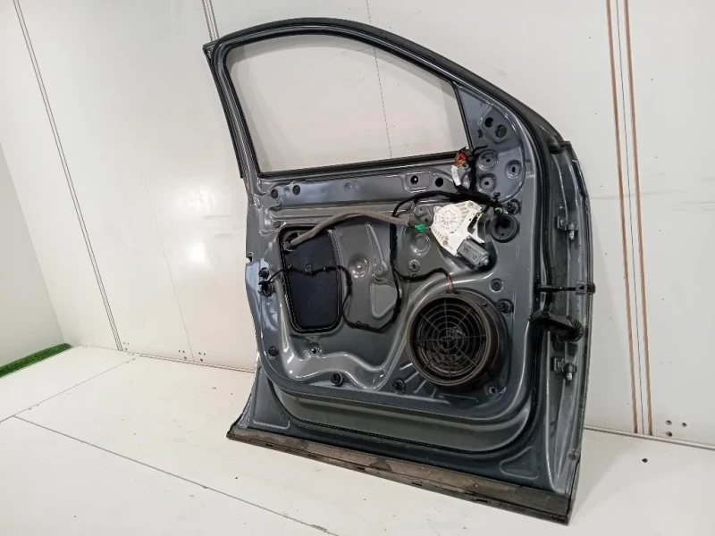 Porta ANT SX 8U0831051A Audi Q3 8UB 2012