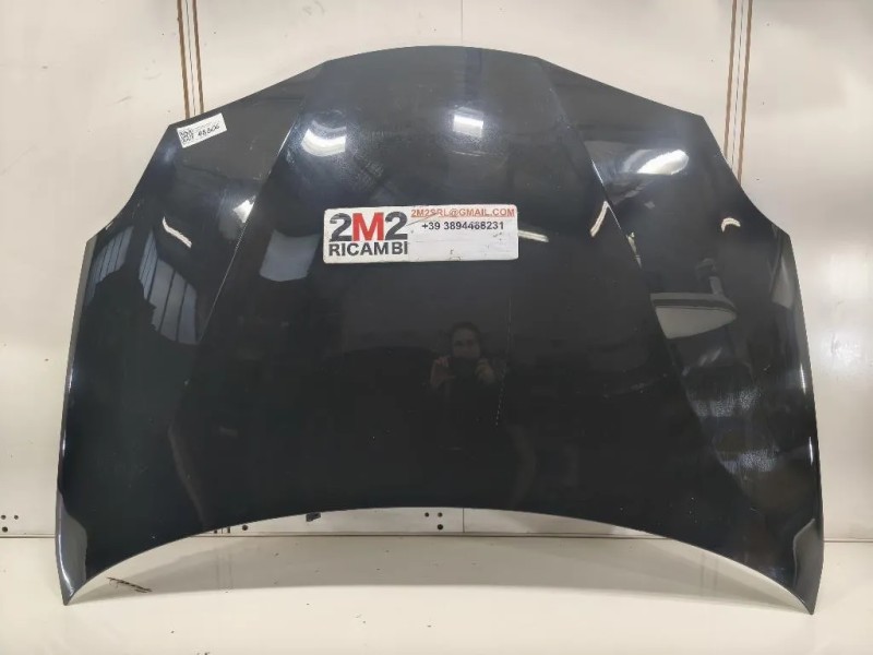 Cofano ANT 50559416 Alfa Romeo Giulietta 2010