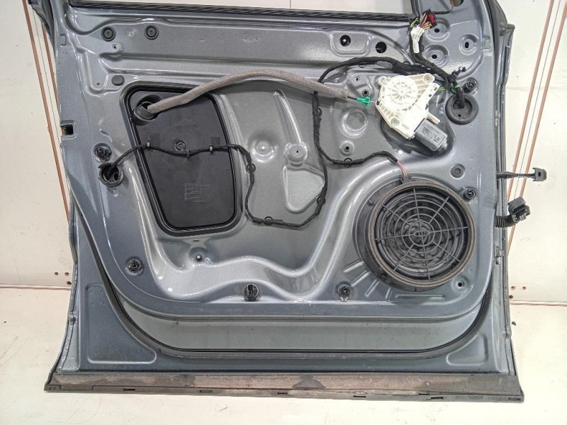 Porta ANT SX 8U0831051A Audi Q3 8UB 2012