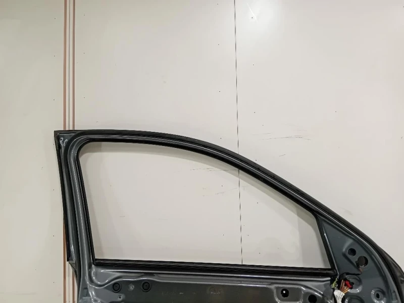 Porta ANT SX 8U0831051A Audi Q3 8UB 2012