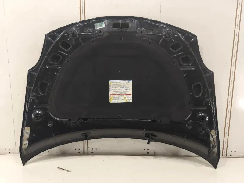 Cofano ANT 50559416 Alfa Romeo Giulietta 2010