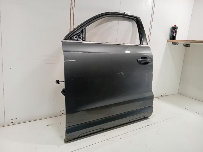 Porta ANT SX 8U0831051A Audi Q3 8UB 2012