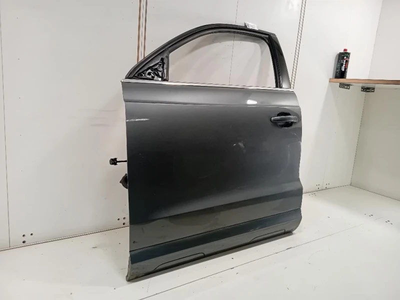 Porta ANT SX 8U0831051A Audi Q3 8UB 2012