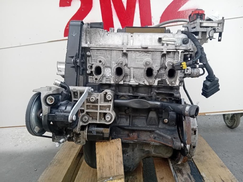 Cofano ANT 50559416 Alfa Romeo Giulietta 2010