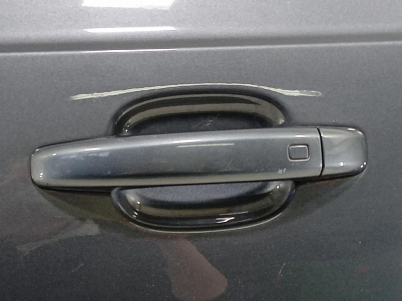 Porta ANT SX 8U0831051A Audi Q3 8UB 2012