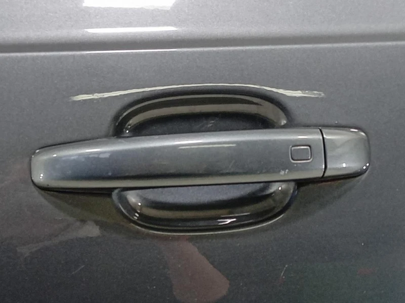 Porta ANT SX 8U0831051A Audi Q3 8UB 2012