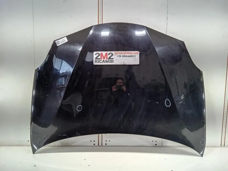 Cofano ANT 50559416 Alfa Romeo Giulietta 2010