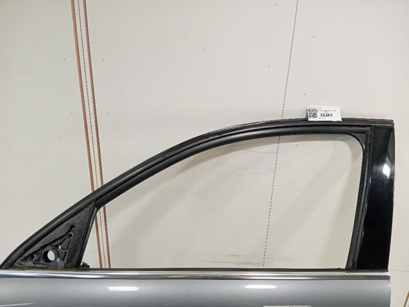 Porta ANT SX 8U0831051A Audi Q3 8UB 2012