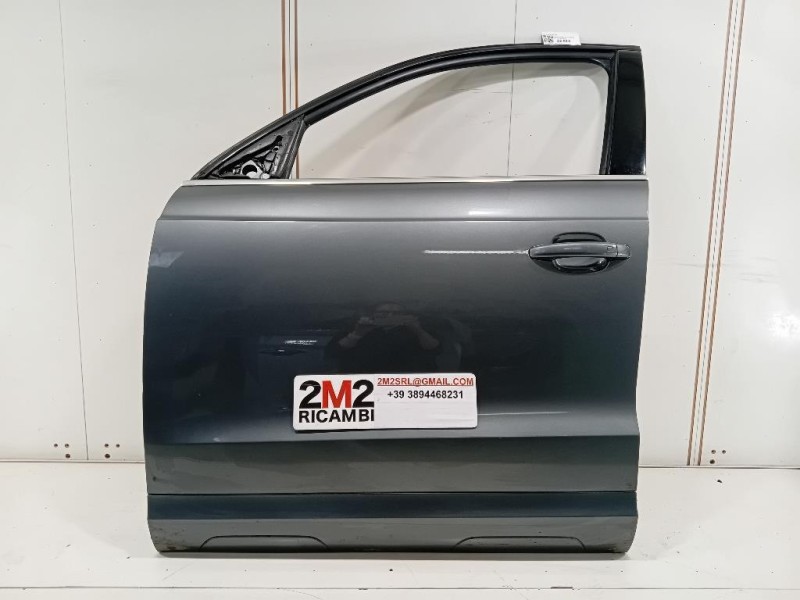 Porta ANT SX 8U0831051A Audi Q3 8UB 2012