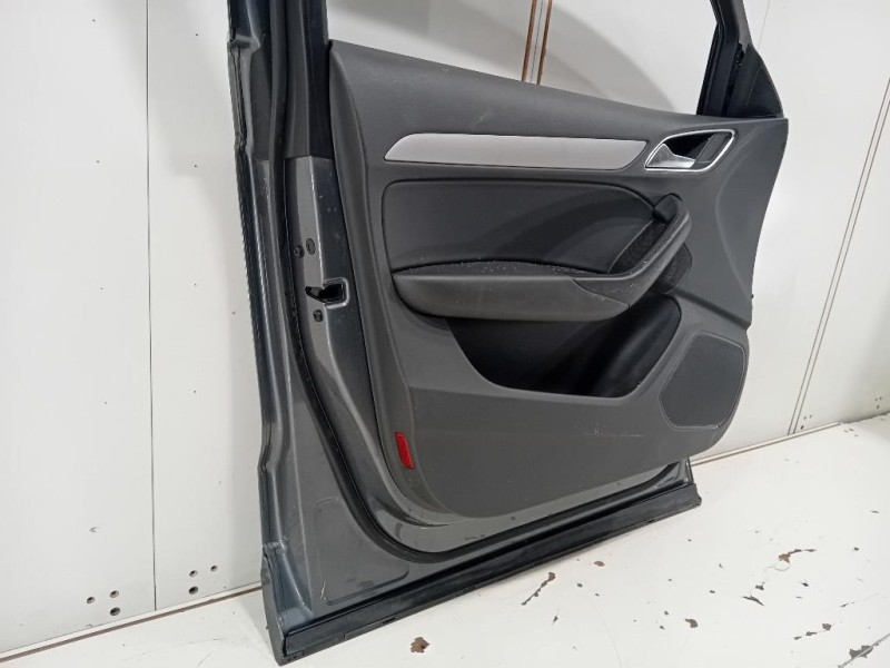Porta ANT SX 8U0831051A Audi Q3 8UB 2012