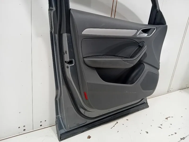 Porta ANT SX 8U0831051A Audi Q3 8UB 2012