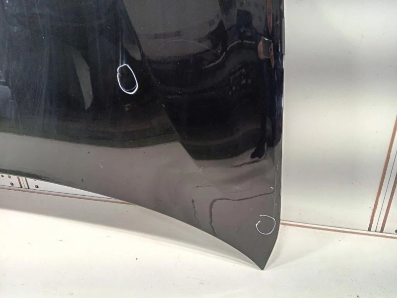 Cofano ANT 50559416 Alfa Romeo Giulietta 2010